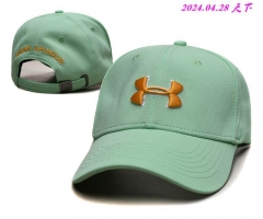 U.n.d.e.r. A.r.m.o.u.r. Hats 1092 Men