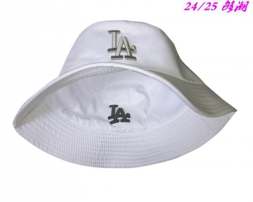 L.A. Hats 1101 Men