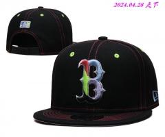 MLB Snapbacks 2185 Men