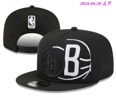 NBA Snapbacks 2487 Men