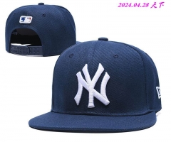MLB Snapbacks 2172 Men