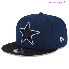 NFL Snapbacks 5324 Men