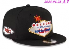 NFL Snapbacks 5309 Men