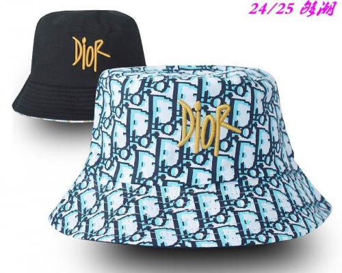 D.I.O.R. Hats 1098 Men