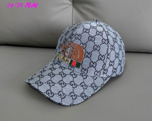 G.U.C.C.I. Hats 1343 Men