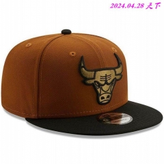 NBA Snapbacks 2470 Men