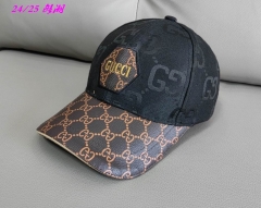 G.U.C.C.I. Hats 1356 Men