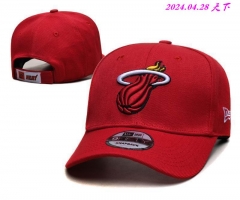 NBA Snapbacks 2457 Men