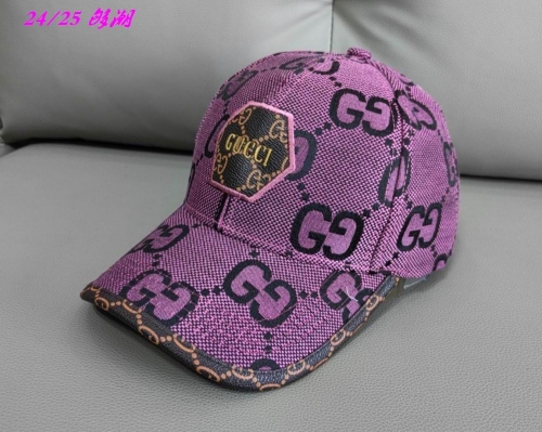G.U.C.C.I. Hats 1349 Men