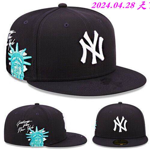 MLB Snapbacks 2267 Men