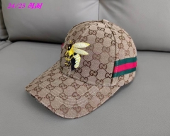 G.U.C.C.I. Hats 1380 Men
