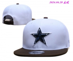 NFL Snapbacks 5234 Men