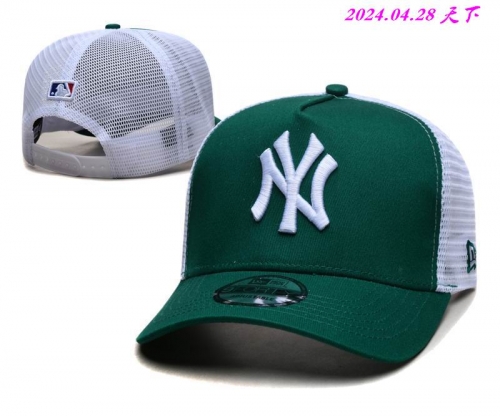 MLB Snapbacks 2228 Men