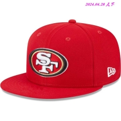 NFL Snapbacks 5328 Men