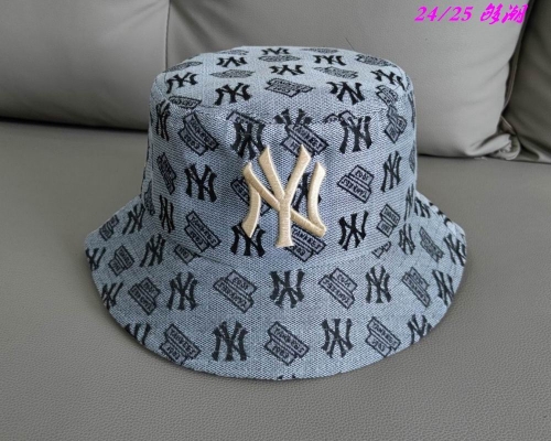 N.Y. Hats 1227 Men