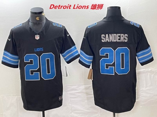 NFL Detroit Lions 139 Men