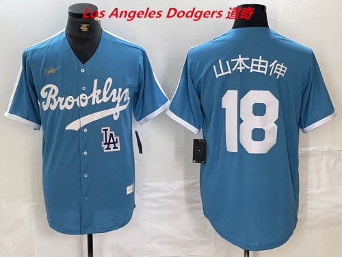 MLB Los Angeles Dodgers 2009 Men