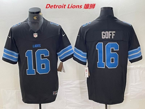 NFL Detroit Lions 138 Men