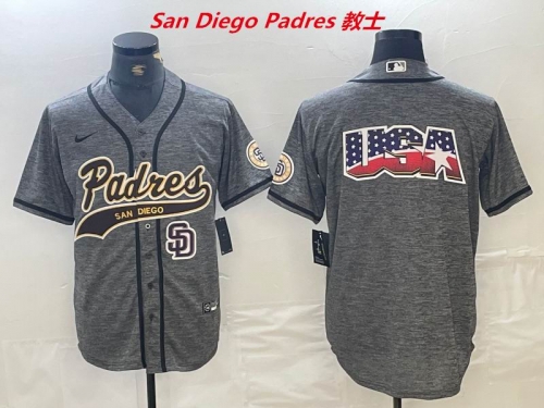 MLB San Diego Padres 485 Men