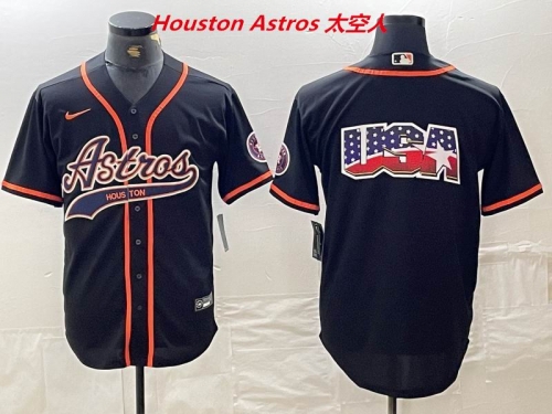 MLB Houston Astros 765 Men