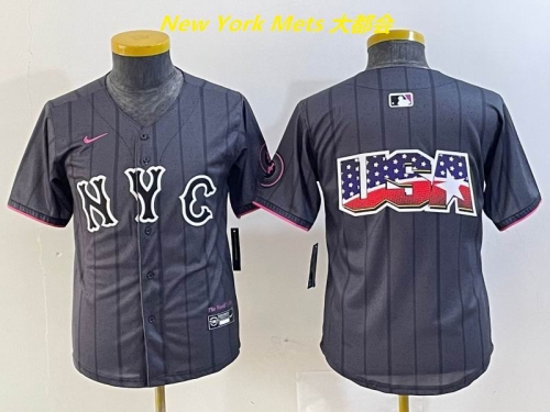 MLB New York Mets 110 Youth/Boy