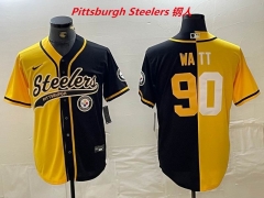 NFL Pittsburgh Steelers 511 Men