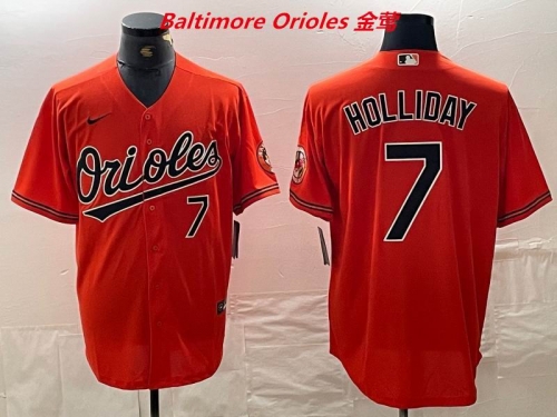 MLB Baltimore Orioles 200 Men