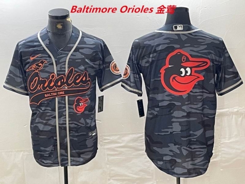 MLB Baltimore Orioles 217 Men