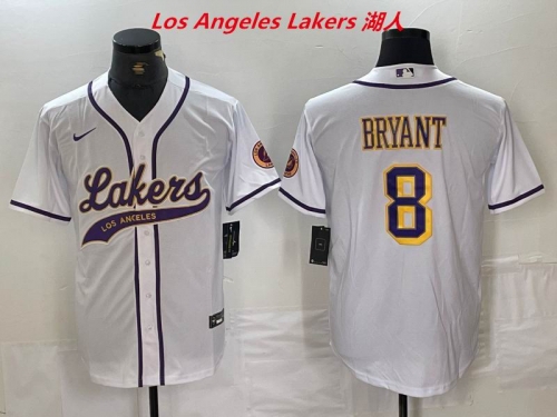 NBA-Los Angeles Lakers 1201 Men