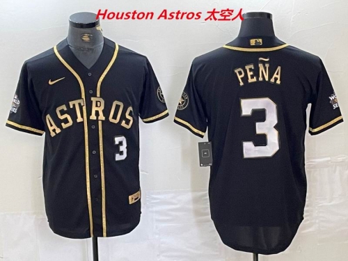 MLB Houston Astros 783 Men