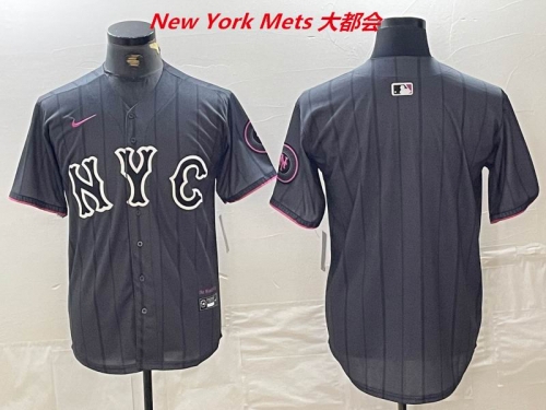 MLB New York Mets 130 Men