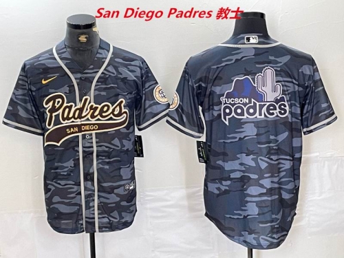 MLB San Diego Padres 472 Men