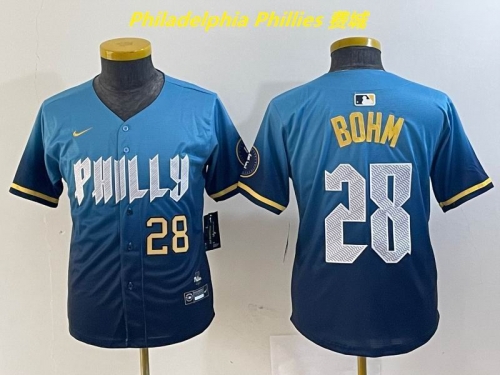 MLB Jerseys Youth/Boy 1333