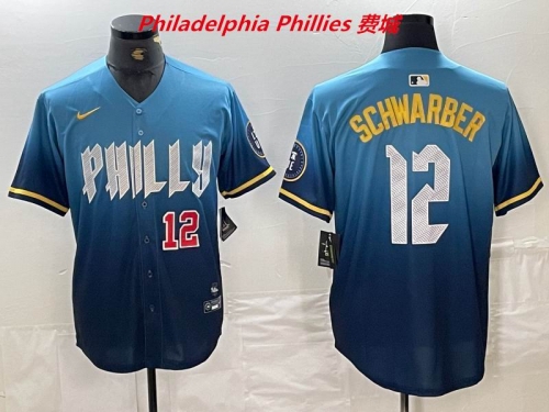 MLB Philadelphia Phillies 279 Men