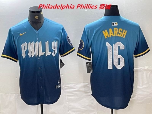 MLB Philadelphia Phillies 281 Men