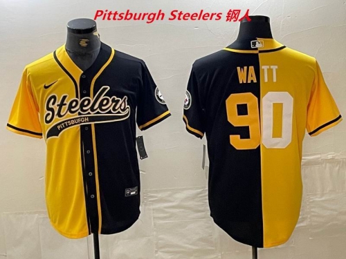 NFL Pittsburgh Steelers 510 Men