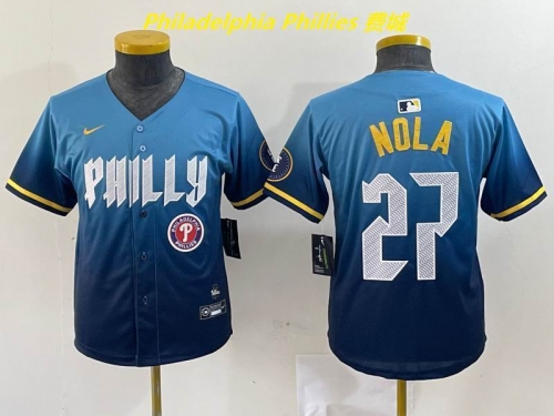 MLB Jerseys Youth/Boy 1327