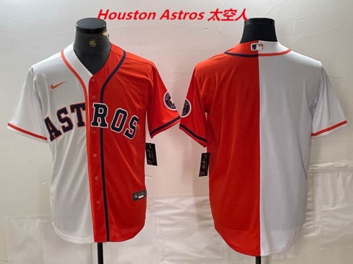 MLB Houston Astros 745 Men