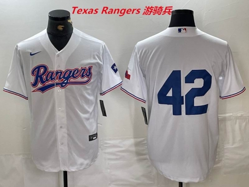 MLB Texas Rangers 332 Men