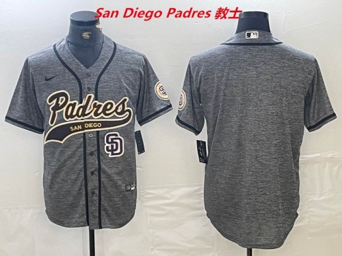 MLB San Diego Padres 479 Men