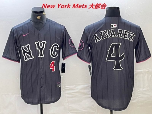 MLB New York Mets 140 Men