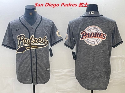 MLB San Diego Padres 482 Men
