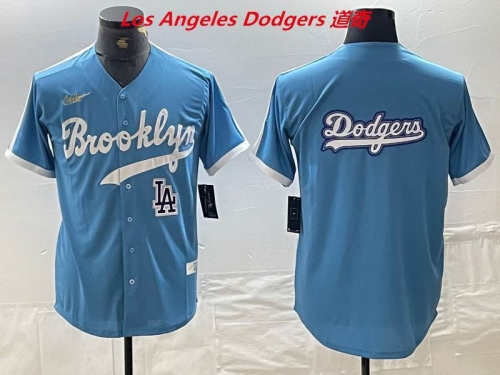 MLB Los Angeles Dodgers 1993 Men