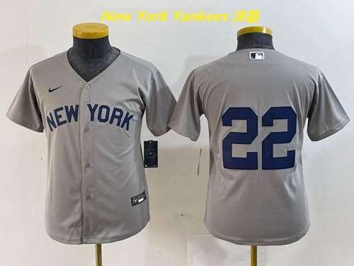 MLB New York Yankees 926 Youth/Boy