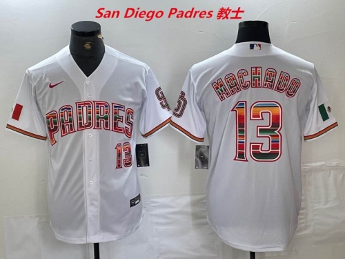 MLB San Diego Padres 489 Men