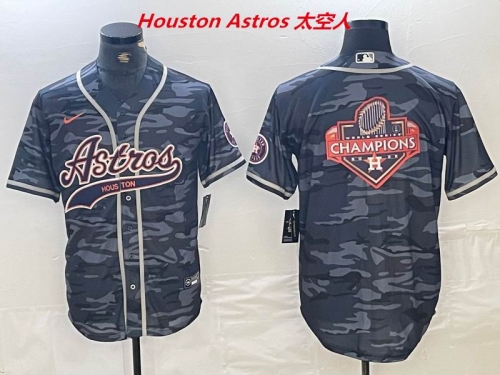 MLB Houston Astros 775 Men