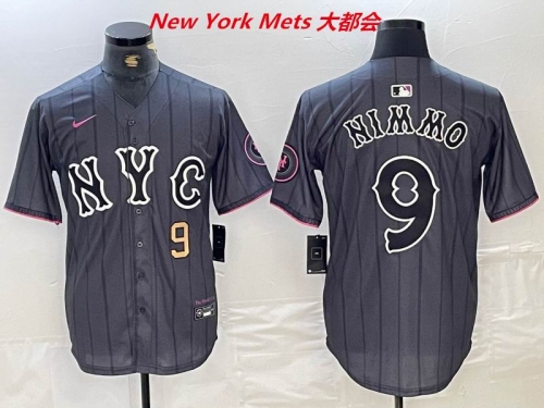 MLB New York Mets 145 Men