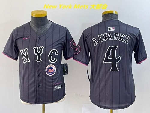 MLB Jerseys Youth/Boy 1348