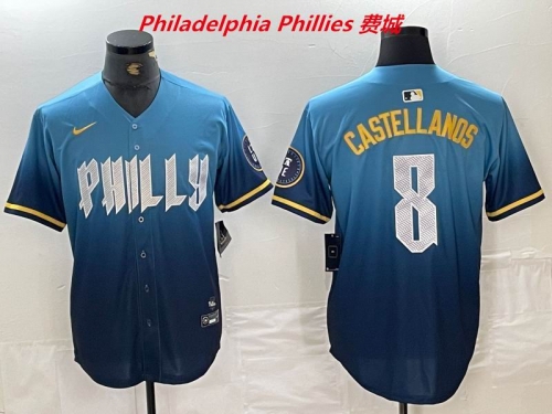 MLB Philadelphia Phillies 273 Men