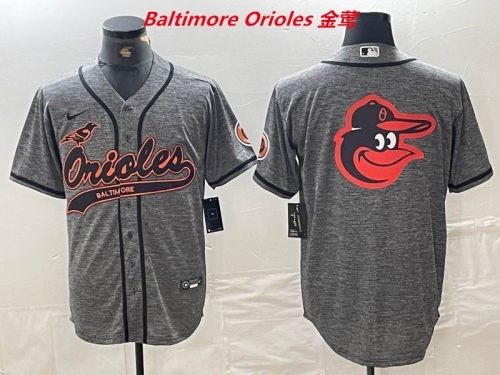 MLB Baltimore Orioles 208 Men